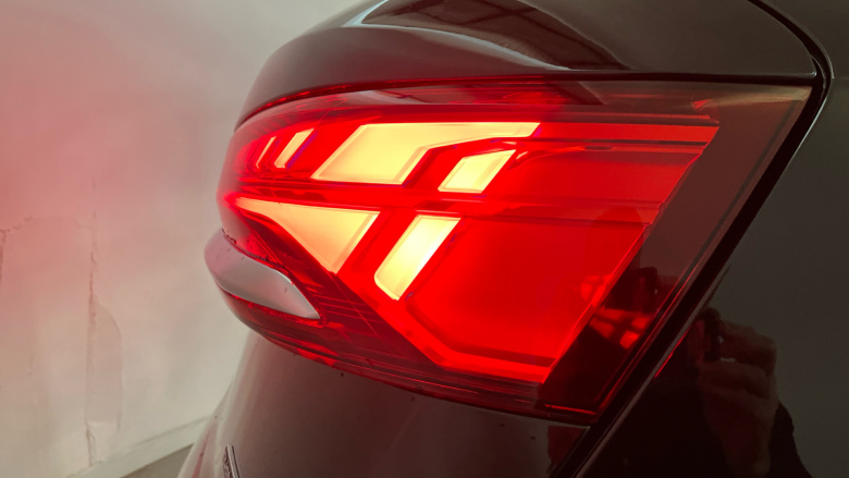 Audi Q7 3.0 TDI Quattro 286 S Line 5dr Tiptronic Diesel Estate